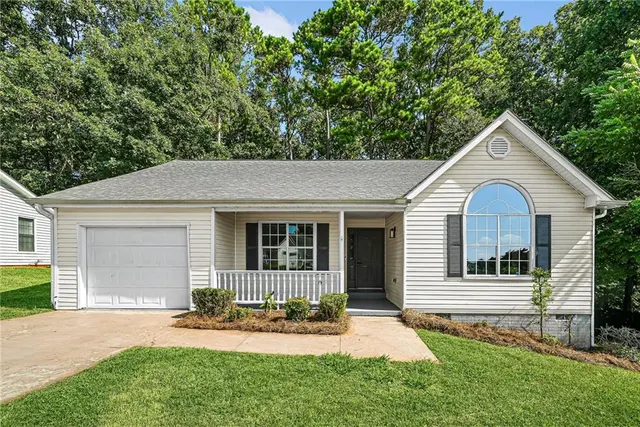 Popular Big Oak Villas Real Estate