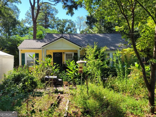 Cheap GROVE PARK Real Estate