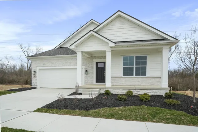 Popular Serenity at Terra Alta Real Estate