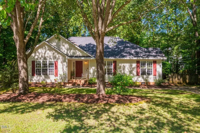 Cheap Bennett Place Real Estate