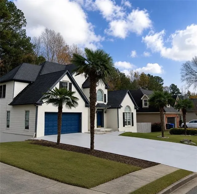 Popular White Oak Place Real Estate