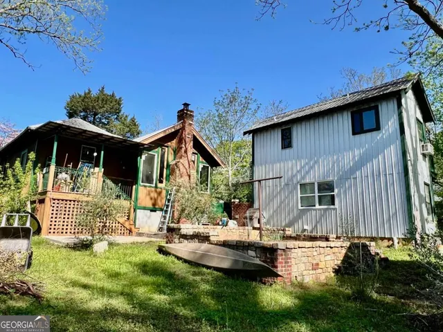 Popular First and Vine Real Estate
