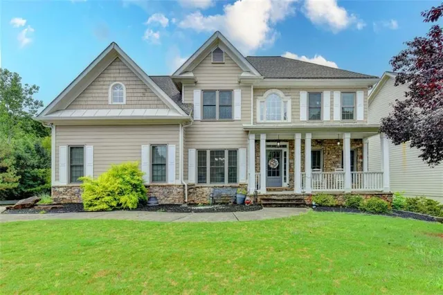 Popular Apalachee Farms Real Estate