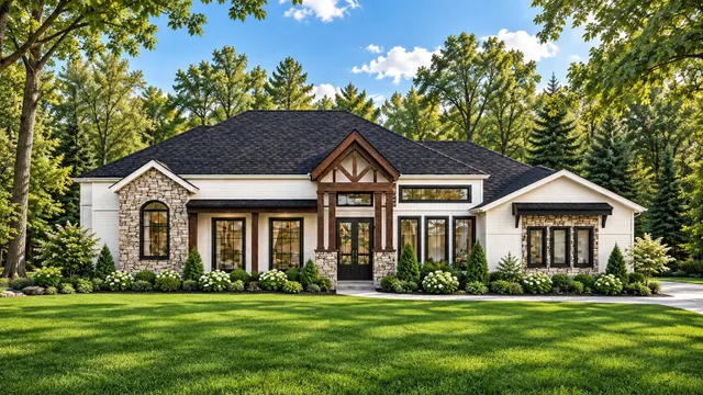 Popular High Meadow Estates Real Estate