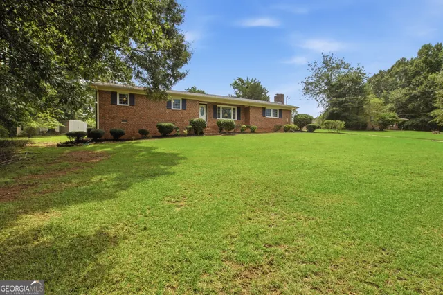 Cheap Springdale Real Estate