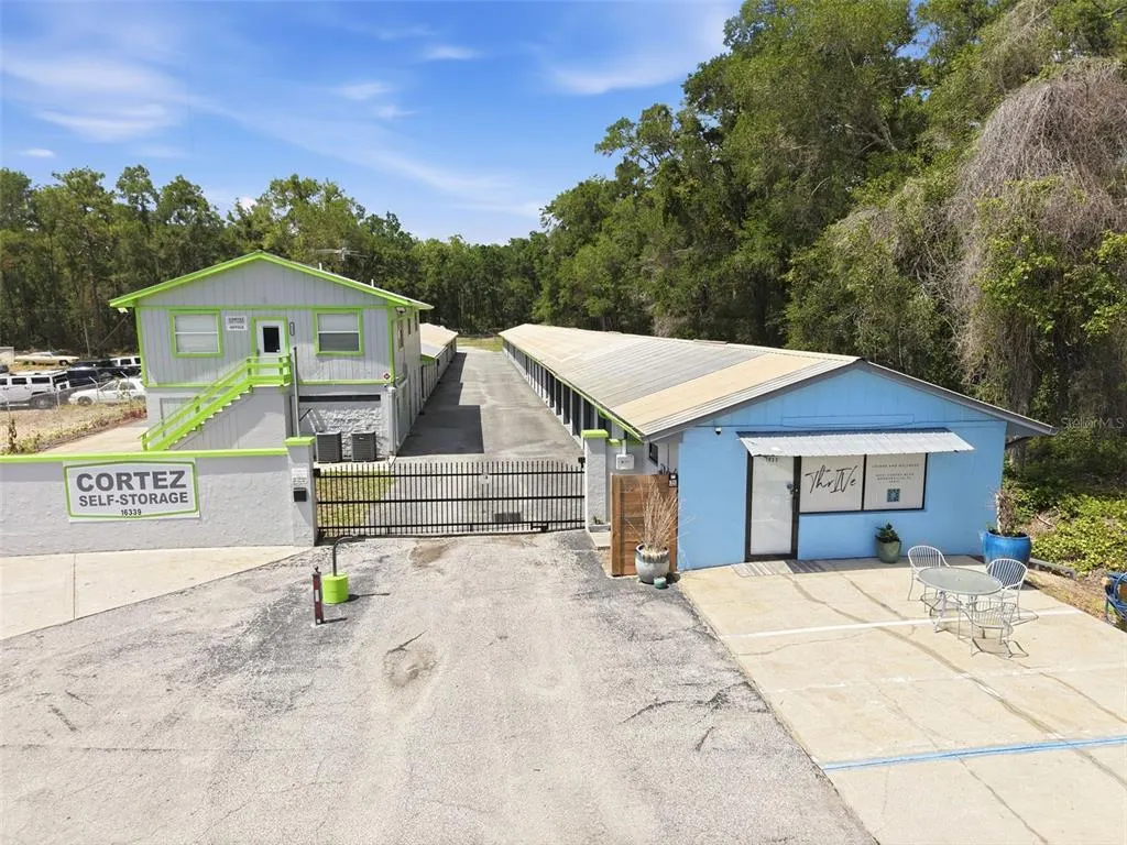 16331 Cortez Blvd,Unit BROOKSVILLE, Brooksville, FL 34601