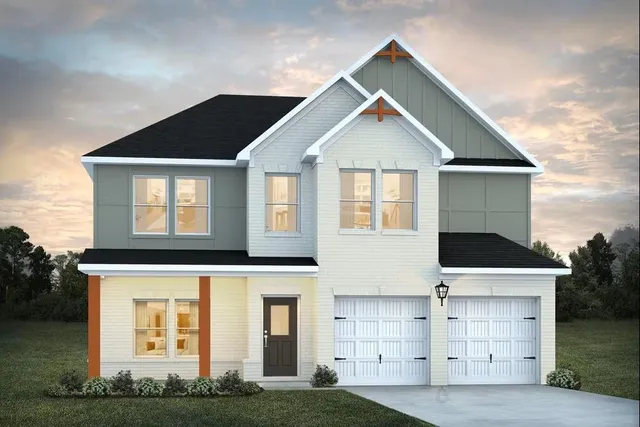 Popular Social Circle Real Estate