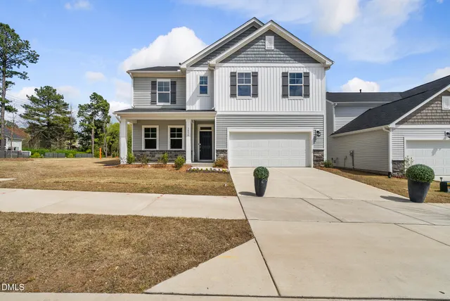 Popular Hunters Pointe Real Estate