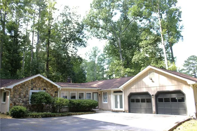 Popular Lake Jodeco Real Estate