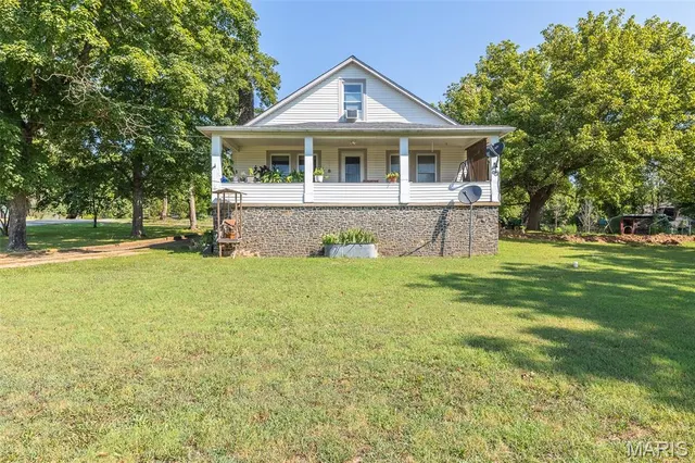 Popular JW Mann Add Real Estate