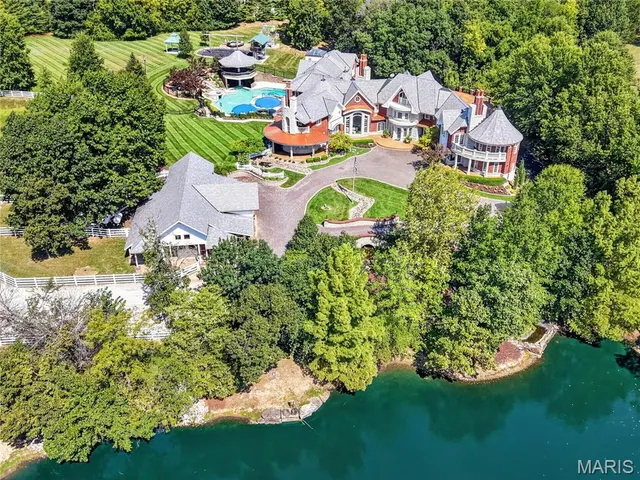 Expensive Wentzville Real Estate