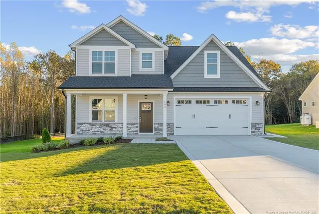 Cheap Chantilly Preserve Real Estate
