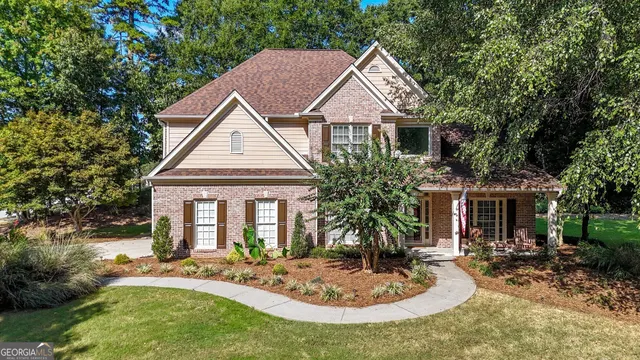 Popular Senators Ridge Real Estate