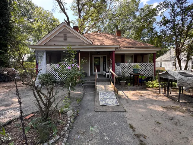 Popular L J Kirkland Real Estate