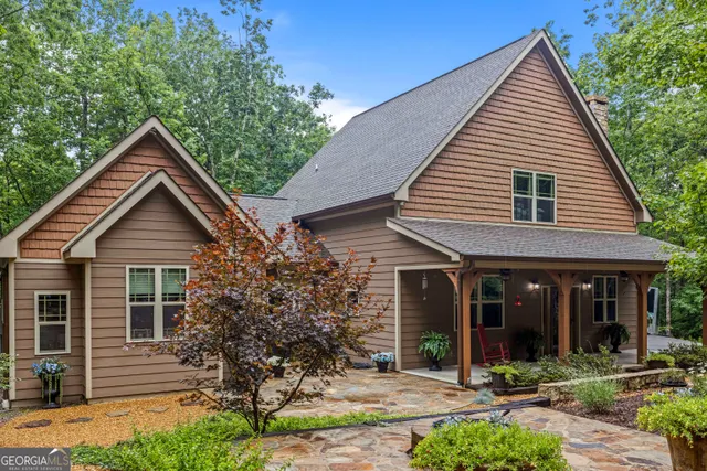 Cheap Lookout Highlands Real Estate