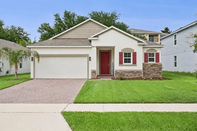 Popular BRADFORD RIDGE Real Estate