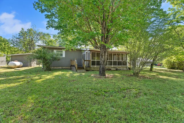 Popular Cedar Creek Real Estate