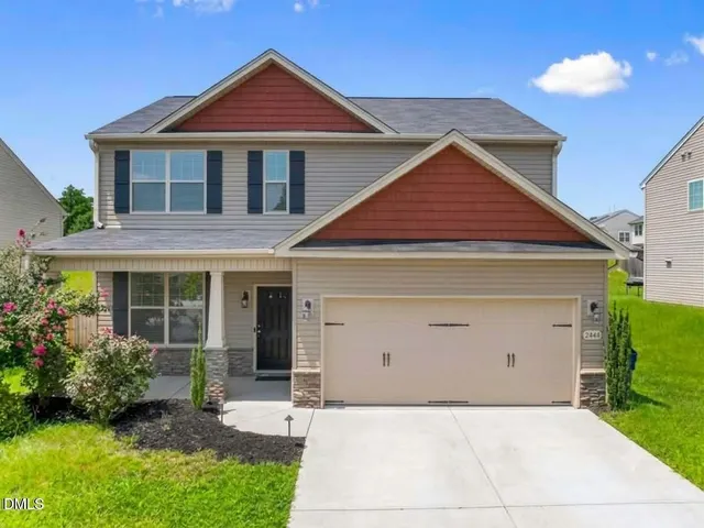 Popular Forks of Alamance Real Estate