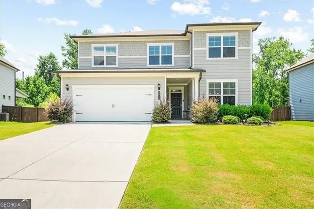 Cheap Level Creek Real Estate