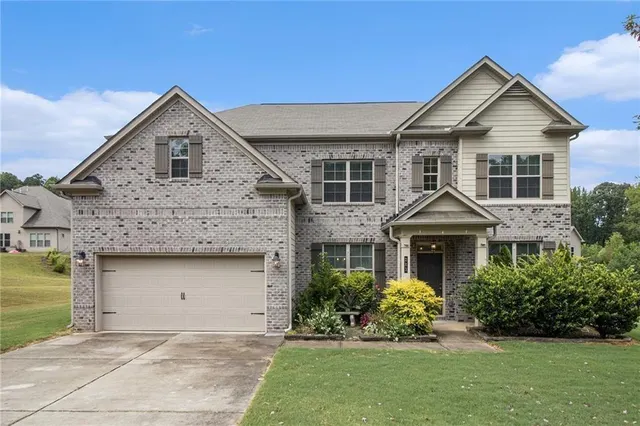Popular Harmony Hills Real Estate