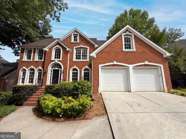 Expensive Fieldstone Real Estate