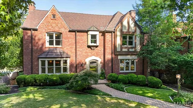 Popular Claverach Park Real Estate