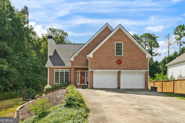 Popular White Real Estate