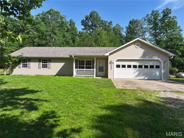 Popular Nonsubdivision Real Estate
