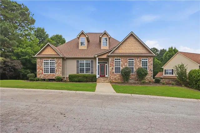 Popular Stone Bridge Real Estate