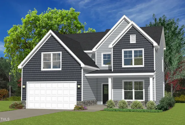 Popular Belmont Lake Preserve Real Estate
