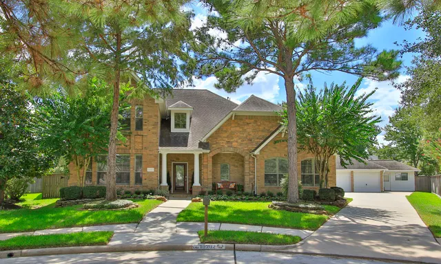 Popular Gleannloch Farms Sec 25 Real Estate