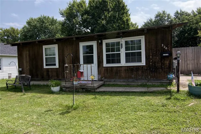 Cheap Other Areas Real Estate