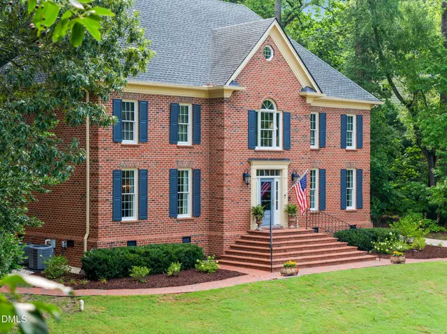 Popular Lochmere Real Estate