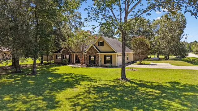 Expensive Fairway Crossing Real Estate