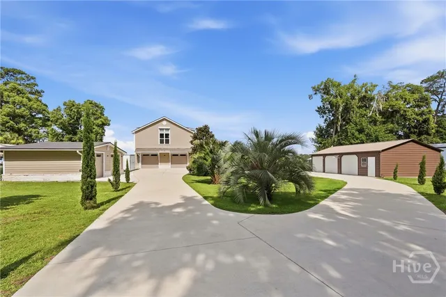 Expensive Midway Real Estate