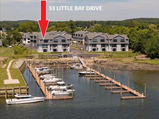 Expensive Little Bay Real Estate