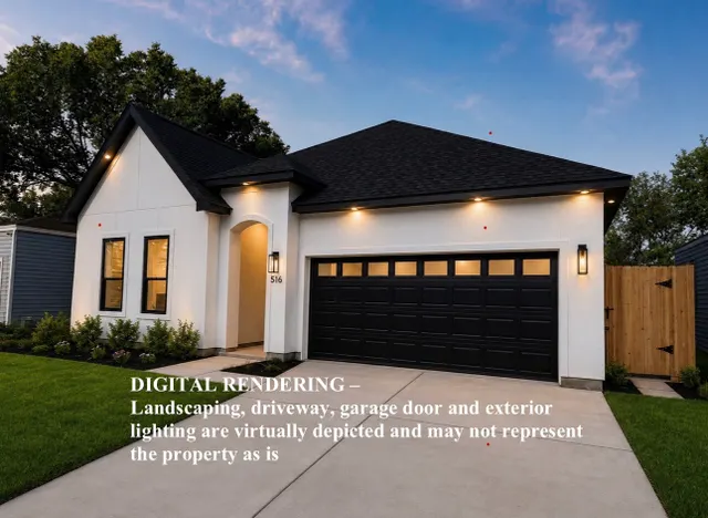 Popular Pasadena Outlot 104 Real Estate