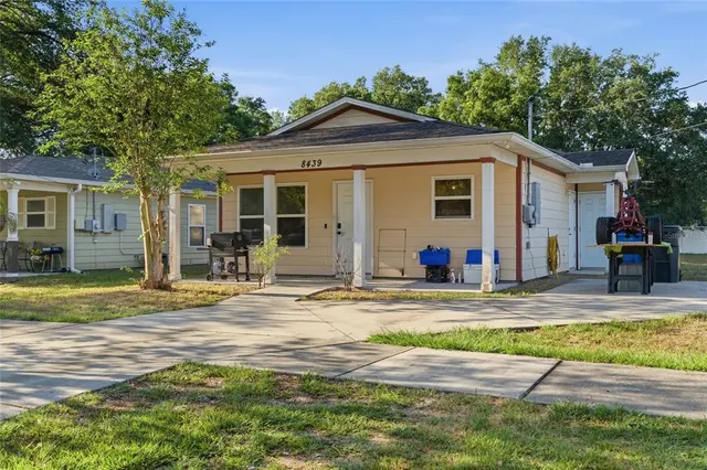 Popular PROVIDENCE POINTE Real Estate