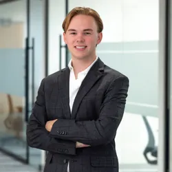 Jackson Silvers Photo