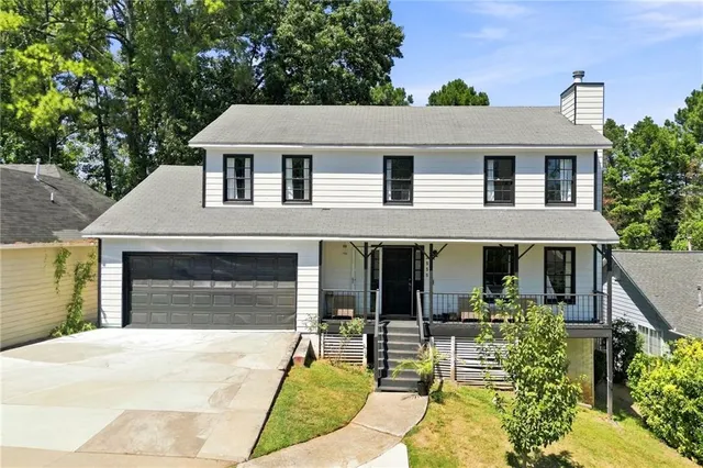 Popular WATERFORD PARK Real Estate