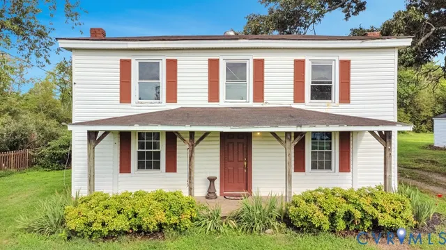 Cheap Rockville Real Estate