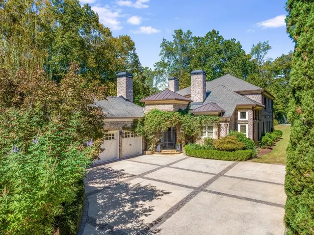 Expensive Pine Hills Real Estate