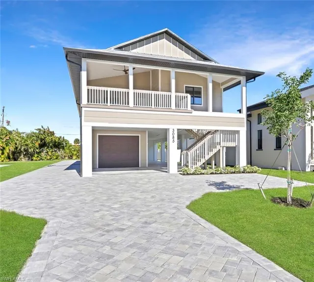 Popular NAPLES BETTER HOMES Real Estate