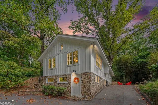 Popular Clayton Intown Real Estate