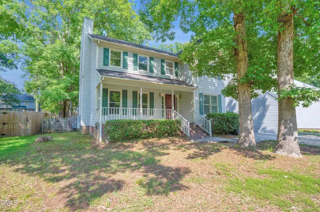 Popular Eno Trace Real Estate