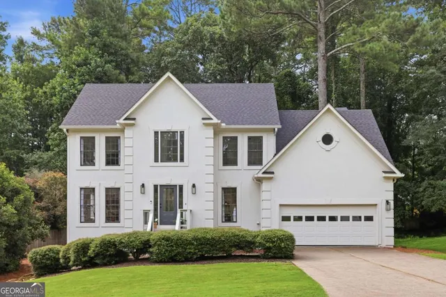 Expensive Stilesboro Trace Real Estate