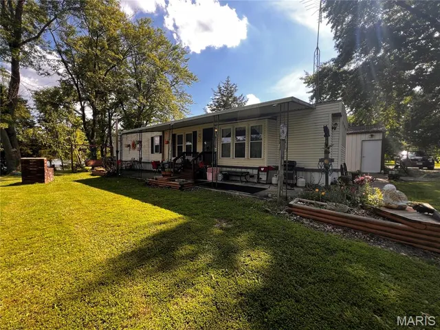 Popular Alma Real Estate