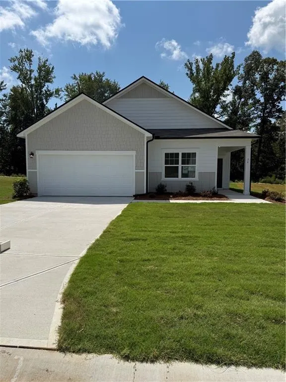 Popular Crescent Pointe Real Estate