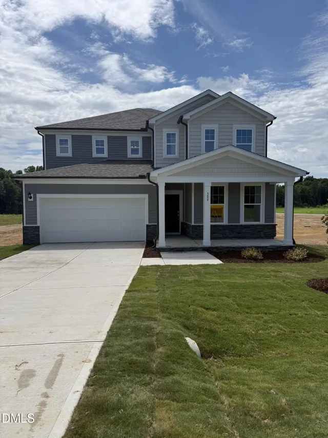 Popular Jasper Landing Real Estate
