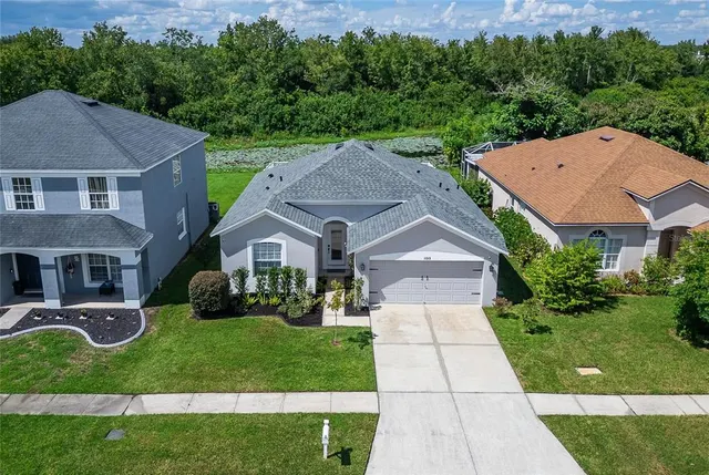 Cheap SUMMERFIELD VILLAGE Real Estate